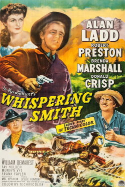 Whispering Smith (1948) Whispering Smith (1948)