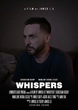 Whispers (2019)