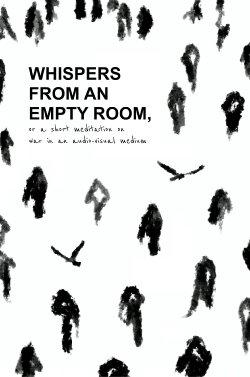 Whispers From an Empty Room (2024) Whispers From an Empty Room (2024)