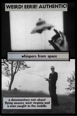 Whispers From Space (1995)