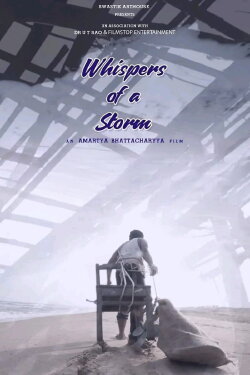 Whispers of a Storm (2023) Whispers of a Storm (2023)