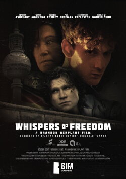 Whispers of Freedom (2024) Whispers of Freedom (2024)