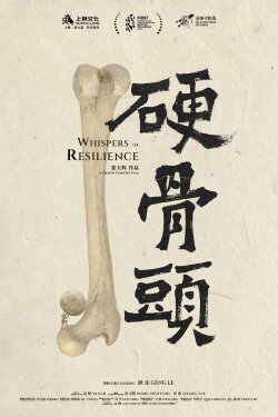 Whispers of Resilience (2024)