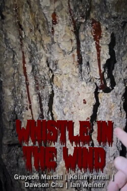 Whistle in the Wind (2024) Whistle in the Wind (2024)