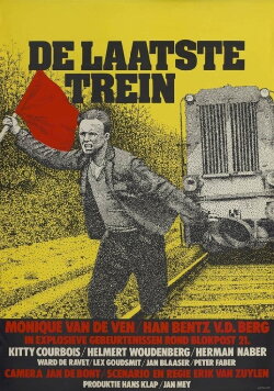 Whistle-Stop (1975)