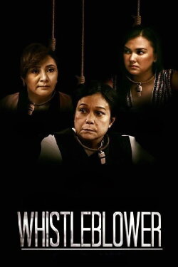 Whistleblower (2016) Whistleblower (2016)