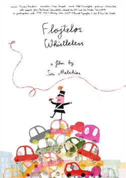 Whistleless (2010) Whistleless (2010)