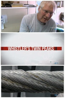 Whistler's Twin Peaks (2009)
