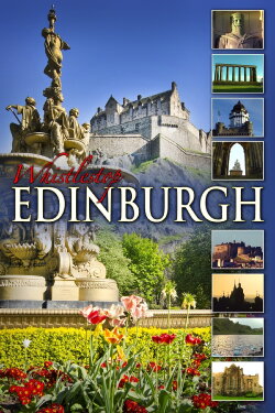 Whistlestop Edinburgh: Scotland's Beautiful Capital (2003) Whistlestop Edinburgh: Scotland's Beautiful Capital (2003)