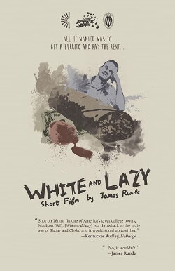 White and Lazy (2016) White and Lazy (2016)