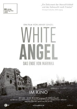 White Angel – The End of Marinka (2023) White Angel – The End of Marinka (2023)