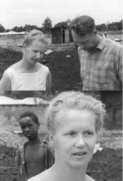 White Ants (1969)