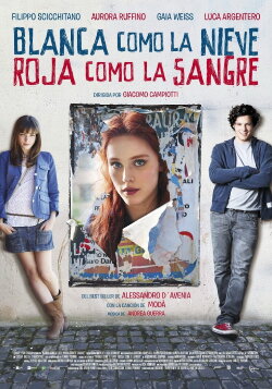 White as Milk, Red as Blood (2013)