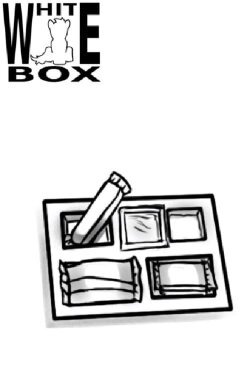 White Box: Act II (2014) White Box: Act II (2014)