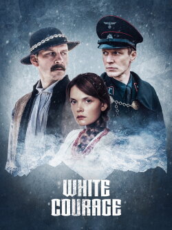 White Courage (2024) White Courage (2024)
