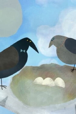 White Crow (2018)