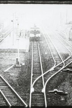 White Dust from Mongolia (1980)