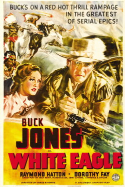 White Eagle (1941) White Eagle (1941)