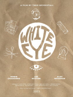 White Eye (2023)