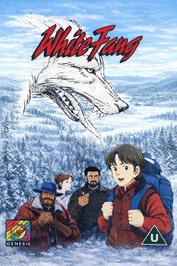 White Fang (1990)