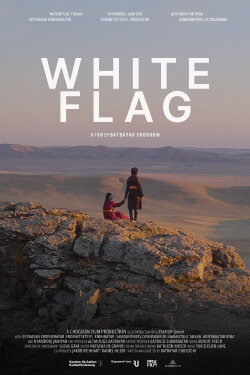 White Flag (2023)