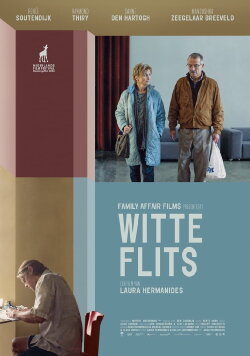 White Flash (2024) White Flash (2024)