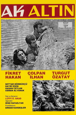 White Gold (1957) White Gold (1957)