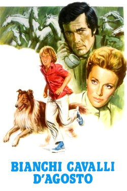 White Horses of Summer (1975) White Horses of Summer (1975)