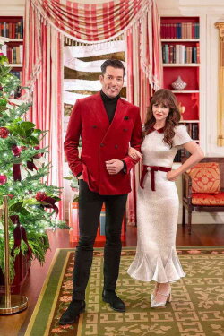 White House Christmas (2022) White House Christmas (2022)