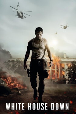 White House Down (2013) White House Down (2013)