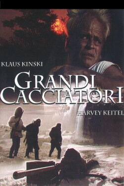 White Hunter (1990)