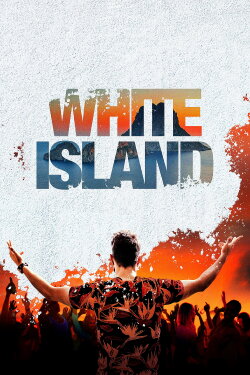 White Island (2016) White Island (2016)