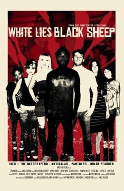 White Lies, Black Sheep (2007) White Lies, Black Sheep (2007)