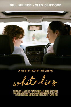 White Lies (2018) White Lies (2018)