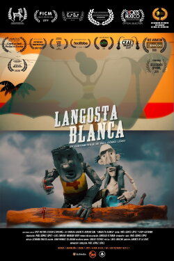 White Lobster (2019) White Lobster (2019)