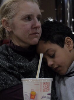 White Mama (2018)