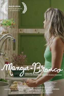 White Mangrove (2020)