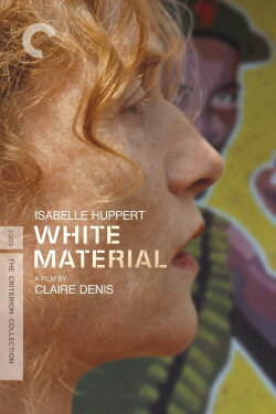 White Material (2010) White Material (2010)