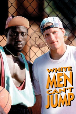 White Men Can't Jump (1992) White Men Can't Jump (1992)