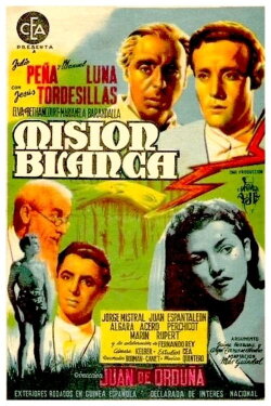 White Mission (1946) White Mission (1946)