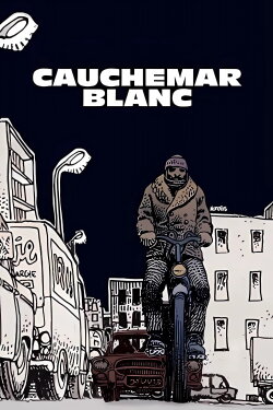 White Nightmare (1992) White Nightmare (1992)