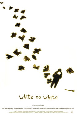 White no White (2010) White no White (2010)