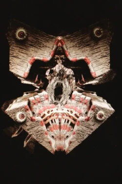 White Noise Histologic Samples (2011)