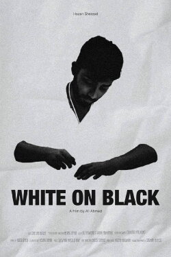 White on Black (2024) White on Black (2024)