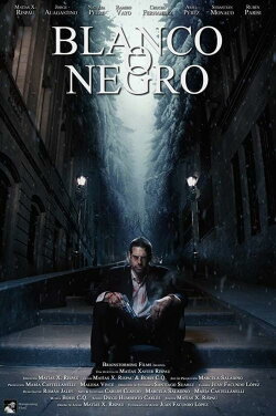 White or Black (2016)