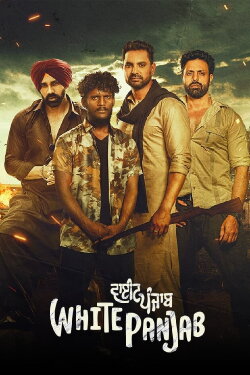 White Panjab (2023) White Panjab (2023)