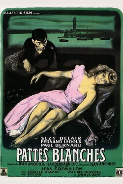 White Paws (1949) White Paws (1949)