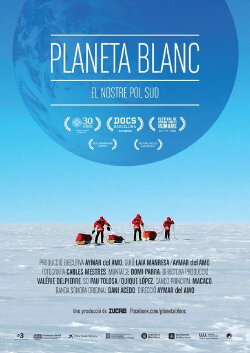 White Planet, our South Pole (2013) White Planet, our South Pole (2013)