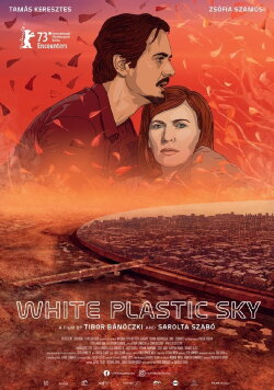 White Plastic Sky (2023) White Plastic Sky (2023)