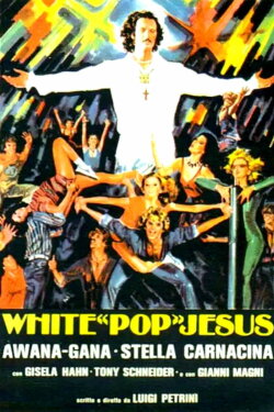 White Pop Jesus (1980) White Pop Jesus (1980)